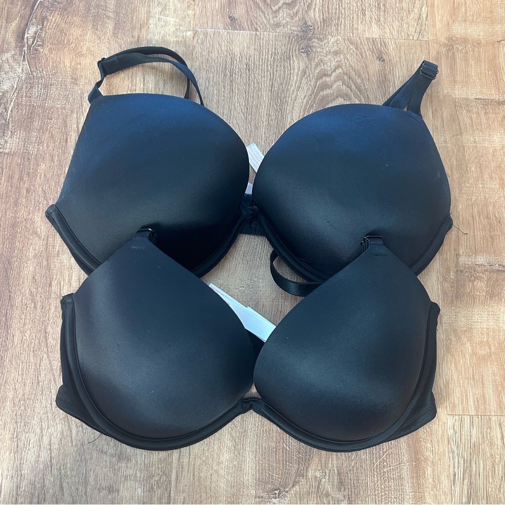 VS bra bundle!